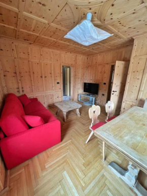 Appartamenti Mottini Plaza Livigno